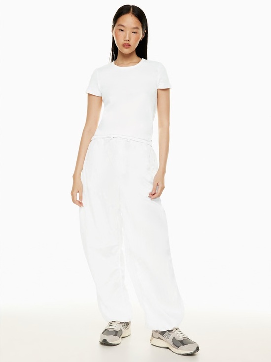 Aritzia Pants - TNA Aviator Parachute Pants
